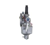Para Kawasaki Para TD40 Motocicleta Carburador | Para TD43 Para TD48 Para CG400 Recortadora Desbrozadora Carbohidratos Asy Grass Eater Motores Carburadores