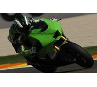 Para Kawasaki Para Versys 1000 2015-2023 Motocicleta Deslizador Marco Protector Carenado Almohadilla Protectora Contra Choques(Black1)