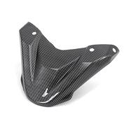 para Kawasaki para Versys 1000 para VERSYS1000 2019 2020 Guardabarros Delantero De Motocicleta Extensión Pico Cubierta Protectora Rueda Accesorio