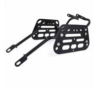 para Kawasaki para Versys 650 2015 2016 2017 2018 2019 2020-2023 Barras De Soporte para Alforjas Motocicleta Soportes Montaje Portaequipajes Lateral Portaequipajes Traseros