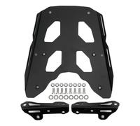 para Kawasaki para Versys 650 2015-2020 Soporte De Acero Al Carbono Soporte De Portaequipaje Trasero Motocicleta Equipaje Portaequipajes Trasero Motocicleta