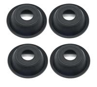 para Kawasaki para Vulcan 88 SE VN1500 1987 1988 1989 1990 Carburador De Motocicleta Diafragma Vacío Pieza Membrana Deslizante Goma