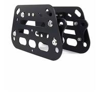 para Kawasaki para Vulcan S para 650 para Vulcan VN650 2015-2025 Bastidores Laterales para Alforjas Soportes De Barras Soporte para Motocicleta Portaequipajes Traseros