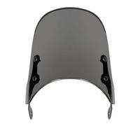 Para KAWASAKI Para W800 Para W400 Para ZR250 Para ZR400 Para ZR550 Para ZR750 1989-2022 Deflectores Viento Parabrisas Delantero Parabrisas Motocicleta Pare-brise