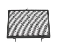 Para Kawasaki Para Z1000 Para Z1000sx Para Z800 Para Z750 Para Zr800 Protector De Cubierta Protectora Para Parrilla Motocicleta Moto Radiador Protección(Carbon COLOUR)