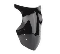 Para KAWASAKI Para Z1000SX 2011 2012 2013 2014 2015 2016 Protector Deflector Parabrisas Doble Burbuja Motocicleta Deflector Viento Parabrisas