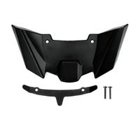 para Kawasaki para Z900 2025 para SE Motocicleta Downforce Naked Forntal Spoilers ala Aerodinámica Winglet Reducción de la Resistencia del Viento
