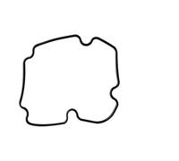 Para Kawasaki Para Z900 Para ZR900 2017-2023 Para Z900RS Para 2020-2023 Junta De Cilindro Cubierta Lateral Embrague Kit de Juntas(E)