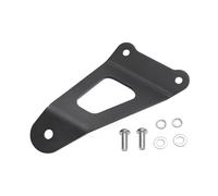 para Kawasaki para Z900 para ZR900 Quitar Clavija De Pie Soporte De Escape Colgador Motocicleta Reposapiés Trasero Placa Ciega Motocicletas Clavijas De Pie Pedales