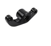 para Kawasaki para Z900 Z900RS Z900 RS Cafe 2018-2024 Retenedor De Varilla De Cambio Motocicleta Soporte Estabilizador De Palanca De Cambios Marchas Soporte Cambio(Black)