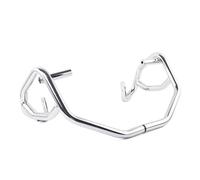 Para Kawasaki Para Z900RS Para ABS Para SE Para Cafe 2018-2024 Modificación Barras Choque Protector Motor Contra Caídas Parachoques Tanque Carenado Marco(Chrome)