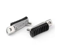 Para Kawasaki Para ZR750 Para Z750S 2005 2006 2007 Piezas Motocicleta Areyourshop Pedales Reposapiés Delanteros Clavijas Pie Motorcycles Foot Pegs Footrest