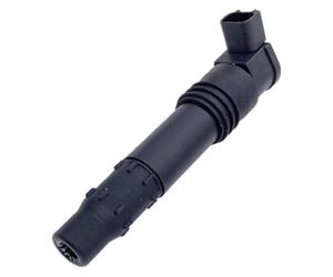 Para Kawasaki Para ZX-9R 900 ZX900C Interruptor De Llave Bobinas De Encendido Individuales 129700-3630 129700-4400 1297003630 Bobina de encendido Bujía
