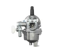 para Kawasaki TD 40 TD40 TD 43 TD43 TD48 CG400 Kaaz Trimmer Carb Brush Cutter Asy Grass Eater TD33 Float Carburetor 15001-2525AY Carb Carburetor A(B)