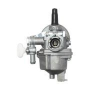Para Kawasaki TD40 TD43 TD48 CG400 Para Kaaz Para Trimmer Carb Asy Para Grass Para Eater TD33 Carburador AY Float 15001-2525 Carburador(B)