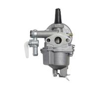Para Kawasaki TD40 TD43 TD48 CG400 Para Kaaz Para Trimmer Carb Asy Para Grass Para Eater TD33 Carburador AY Float 15001-2525 Carburador(A)