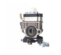 Para Kawasaki TH23 TH26 TH34 23CC 25CC 26CC 33CC 35CC Recortadora Carburador Kit Desbrozadora Bujía Filtro Combustible Manguera Línea(WHITE)