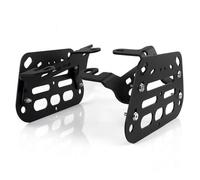 Para Kawasaki Vulcan S Vulcan 650 S Vulcan S Vn650, Alforja, Barra De Soporte, Soporte De Montaje, Alforjas De Motocicleta, Portaequipajes