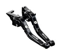 para Kawasaki Z 900 2017 2018 2019 2020 2021 2022 Z900 Accesorios Motocicleta Palancas Embrague Freno Extensibles Plegables Ajustables Manetas De Freno(10)