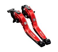 para Kawasaki Z 900 2017 2018 2019 2020 2021 2022 Z900 Accesorios Motocicleta Palancas Embrague Freno Extensibles Plegables Ajustables Manetas De Freno(14)