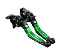 para Kawasaki Z 900 2017 2018 2019 2020 2021 2022 Z900 Accesorios Motocicleta Palancas Embrague Freno Extensibles Plegables Ajustables Manetas De Freno(12)