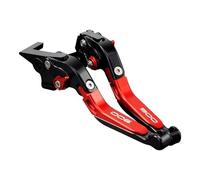 para Kawasaki Z 900 2017 2018 2019 2020 2021 2022 Z900 Accesorios Motocicleta Palancas Embrague Freno Extensibles Plegables Ajustables Manetas De Freno(13)