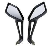 Para Kawasaki Z1000 2014 2015 2016 2017 2018 2019 2020 2021 Motocicleta Izquierdo/Derecho Retrovisor Lateral Espejos retrovisor plegable moto