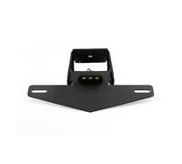 Para Kawasaki Z650 Z 650 Ninja650 2017-2022 Portamatrículas De Motocicleta Soporte De Guardabarros De Matrícula Trasera