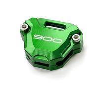 para Kawasaki Z900 Z650 Z400 para Ninja 650 400 para Vulcan S para Versys CC Accesorios para Motocicletas Estuche para Llaves Protector De Cadena para Z 900