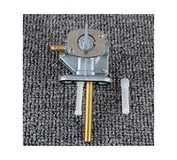 Para Kawasaki ZR400 ZRX ZRX-II 1995-2008 ZR750 Para Zephyr EN500 Para Vulcan 500 LTD 51023-1267 Válvula Del Depósito De Combustible Grifo Gasolina YTdhfDGJ