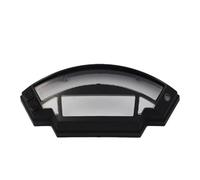 Para KAWASAKI ZX-10R ZX10R 2011-2015 Velocímetro Odómetro Carcasa De Instrumentos Tacómetro Cubierta QAQMHVCVB(Only top)