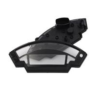 Para KAWASAKI ZX-10R ZX10R 2011-2015 Velocímetro Odómetro Carcasa De Instrumentos Tacómetro Cubierta QAQMHVCVB(A set)