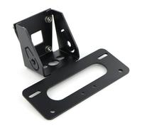 para Kawasaki ZX-10R ZX10R 2016 2017 2018 2019 2020 Soporte para Matrícula Guardabarros Limpio Trasero Eliminador Kit Motocicleta Aluminio