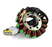 Para Kawasaki ZX1000 Para Ninja ZX-10R 2008 2009 2010 ZX1 1000 Magneto Bobina De Estator Generador 21003-0072 Bobina Estator