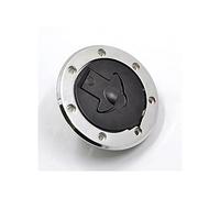 Para Kawasaki ZX1100 GPZ 1100 Para Ninja Para ZX-11 Para ZZR1100 Para EX500 Para GPZ500S Para GPZ 500 Para Ninja 500 500R Tapa Tanque Combustible Motocicleta Cerradura Para Llave Tapón Tanque Combusti