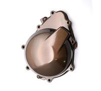 para Kawasaki ZX6R ZX636 2005-2006 Tapa del Cárter Izquierdo De Motocicleta Junta Estator Motor