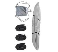 para kayak impermeable Oxford 420D de pesado y resistente a la intemperie