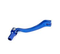 para Kayo T2 para Kaio 140 Palancas Cambio Gear Cb300 Palanca Caja Cambios Plegable Aluminio Accesorios Motocicleta CNC Pit Dirt Bike para BSE M2 Palanca Cambio Marcha (Color : 2)