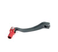 para Kayo T2 para Kaio 140 Palancas Cambio Gear Cb300 Palanca Caja Cambios Plegable Aluminio Accesorios Motocicleta CNC Pit Dirt Bike para BSE M2 Palanca Cambio Marcha (Color : 1)