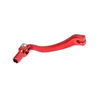 para Kayo T2 para Kaio 140 Palancas Cambio Gear Cb300 Palanca Caja Cambios Plegable Aluminio Accesorios Motocicleta CNC Pit Dirt Bike para BSE M2 Palanca Cambio Marcha (Color : 6)