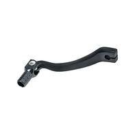 para Kayo T2 para Kaio 140 Palancas Cambio Gear Cb300 Palanca Caja Cambios Plegable Aluminio Accesorios Motocicleta CNC Pit Dirt Bike para BSE M2 Palanca Cambio Marcha (Color : 3)