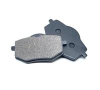 Para KDX220 KDX 220 KDX220R A1-A12 1994-2005 KDX220SR B1-B6 1994-1999 Pastillas De Freno Delantero De Motocicleta Accesorios De Pastillas De Freno De Disco Accesorios pastillas de freno