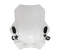 para KEEWAY M502N V 302 C V-Cruise 125 2022-2024 Superlight 125 - Cubiertas De Parabrisas Ajustables para Motocicletas