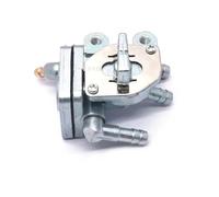 Para Keeway Para 250 Para KW250-H Para QIANJIANG Para QJ250-H Para Virago XV250 Válvula Interruptor Llave Paso Combustible Motocicleta Bomba Gasolina