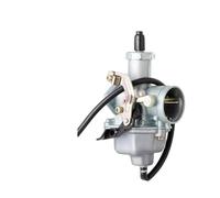 Para Keihin PZ CG250 CG300 250CC 300CC 32mm PZ32 ATV Quad Dirt Bike Scooter Motocicleta Carburador Carburador Motocicleta(Línea)