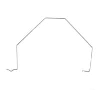 Para Kenmore Refrigerador Icemaker Brazo de cierre WP67004028 AP6010392 Acero Inoxidable Reemplazo Compatible y Principales Marcas