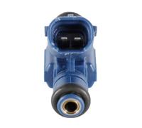 Para Kia 35310-02900 3531002900 8X Auto Limpieza Combustible Inyector Limpiador A Ras Herramienta Lavado Conjunto Boquilla