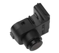 Para Kia 95720-H8000 PDC Sensor De Estacionamiento Parachoques Para Automóvil 95720H8000 Ayuda Para En Reversa Car Parking Sensor PDC(Black 1 pcs)