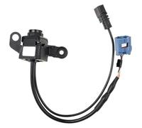 para KIA Cámara Visión Trasera Asistencia Rejilla Delantera Cámaras Marcha Atrás para Coche 95790-J5100 Cámara Visión Trasera