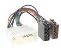 Para Hyundai Trajet Mini Van Tucson 1 Jm SUV Coche Radio Adaptador Cable Enchufe